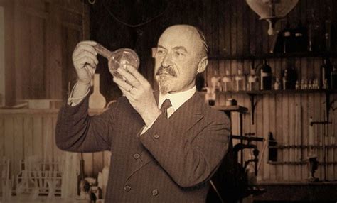 Leo Baekeland
