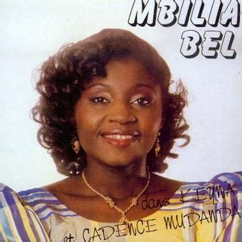 M'bilia Bel